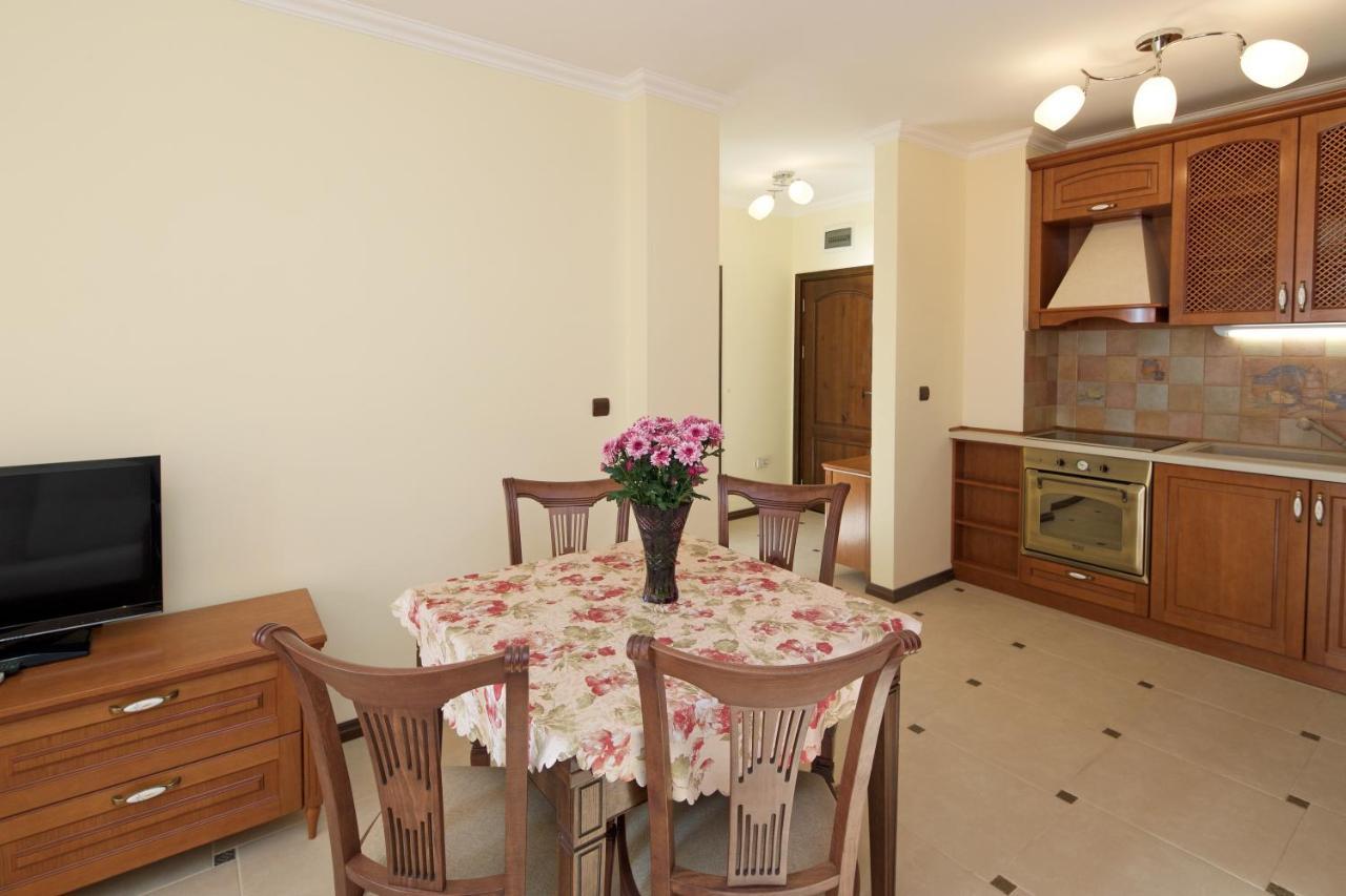 Mars Apartments In Tryavna Beach Complex Szveti Vlasz Szoba fotó