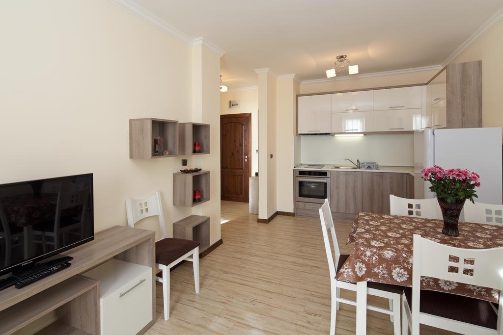 Mars Apartments In Tryavna Beach Complex Szveti Vlasz Szoba fotó