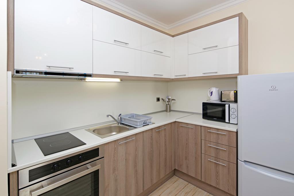 Mars Apartments In Tryavna Beach Complex Szveti Vlasz Szoba fotó