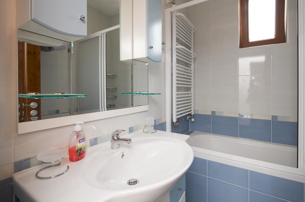 Mars Apartments In Tryavna Beach Complex Szveti Vlasz Szoba fotó