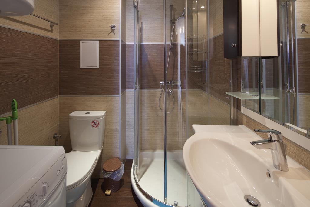 Mars Apartments In Tryavna Beach Complex Szveti Vlasz Kültér fotó