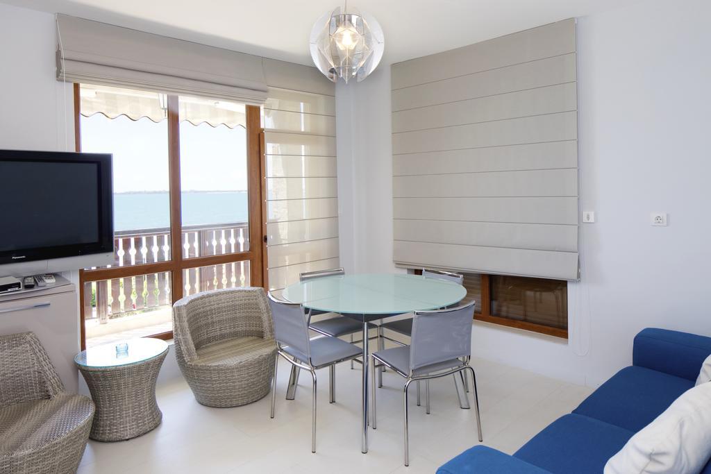 Mars Apartments In Tryavna Beach Complex Szveti Vlasz Kültér fotó