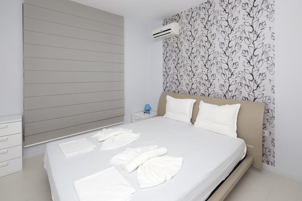 Mars Apartments In Tryavna Beach Complex Szveti Vlasz Kültér fotó