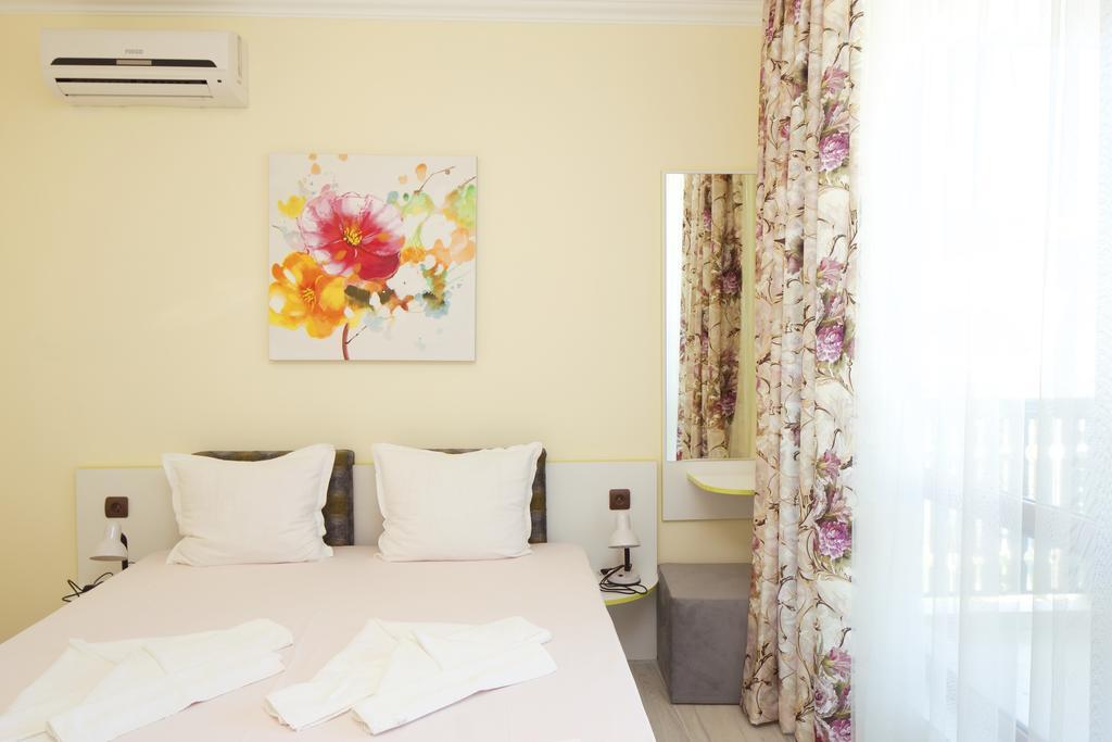 Mars Apartments In Tryavna Beach Complex Szveti Vlasz Kültér fotó