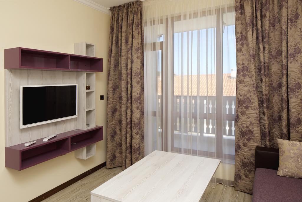 Mars Apartments In Tryavna Beach Complex Szveti Vlasz Szoba fotó